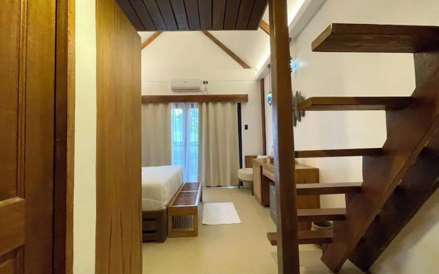 89 Villas Resort and Spa by Hiverooms