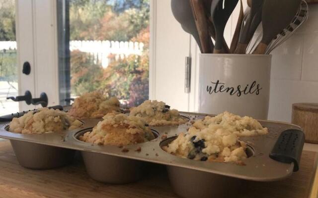 The Plantation House Boutique Inn