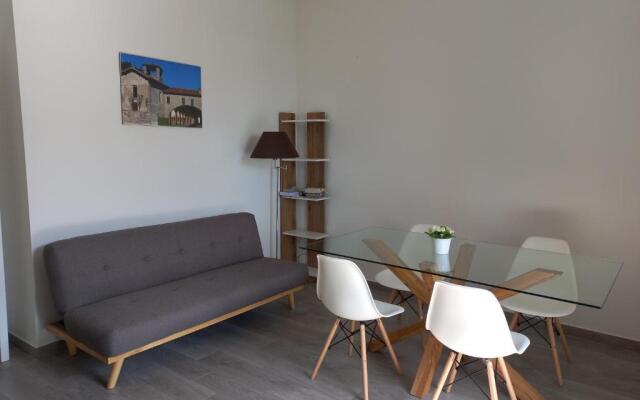 Appartamento Miralago