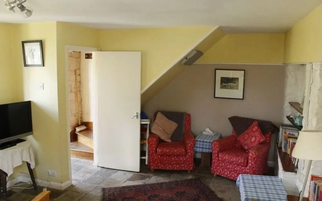 The Druidstone Hotel