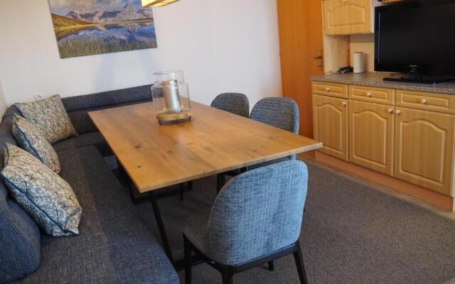 Chalet 1480