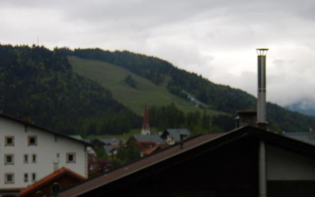 Hotel Tyrol-Alpenhof