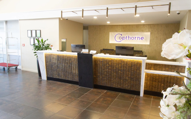 Copthorne Resort Solway Park