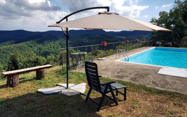 Agriturismo Sinciano