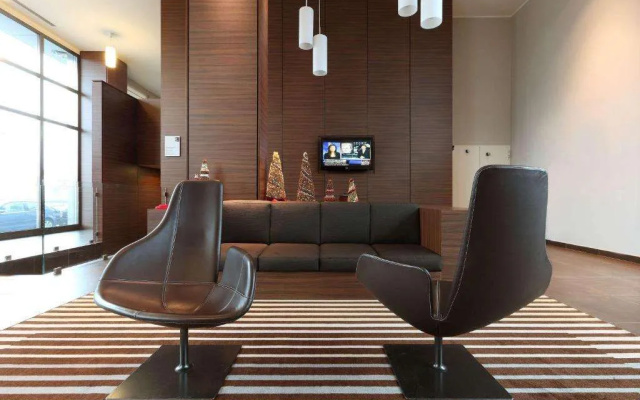 Best Western Premier Hotel Monza Brianza Palace