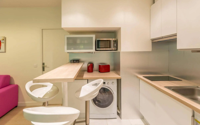 Apartment WS Beaugrenelle - Tour Eiffel