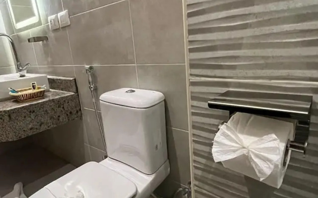 City View Palace Hotel