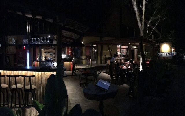 Pousada Villa Don Pepe