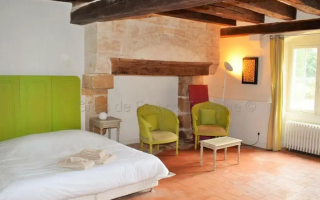 Gîte Langeais, 6 pièces, 10 personnes - FR-1-381-348