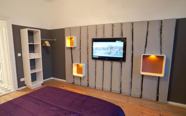 Yppartment