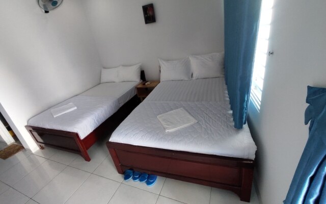 Oyo 1128 Sea Mountain Hotel Nha Trang