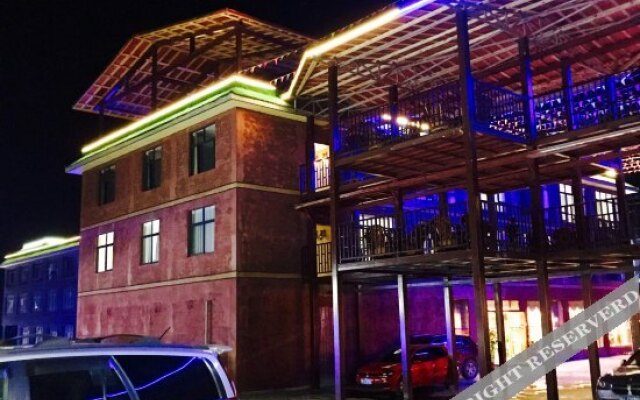 Xianyi Shui'an Hotel