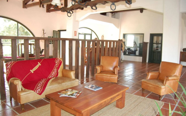 San Pedro de Timote Hotel del Campo