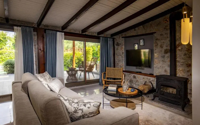 Kaya Villas