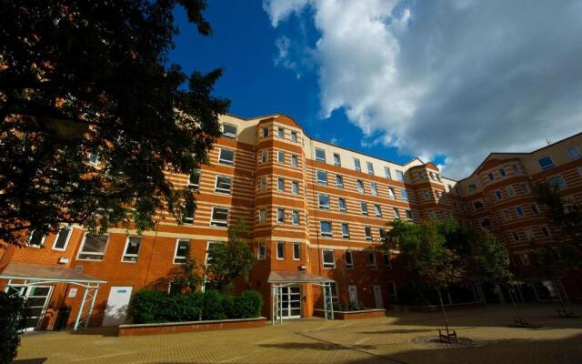 Stamford Street Apartments