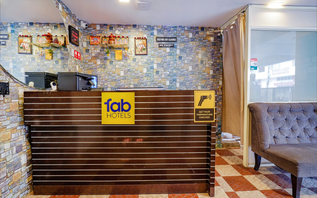 Fabhotel Kings Suites
