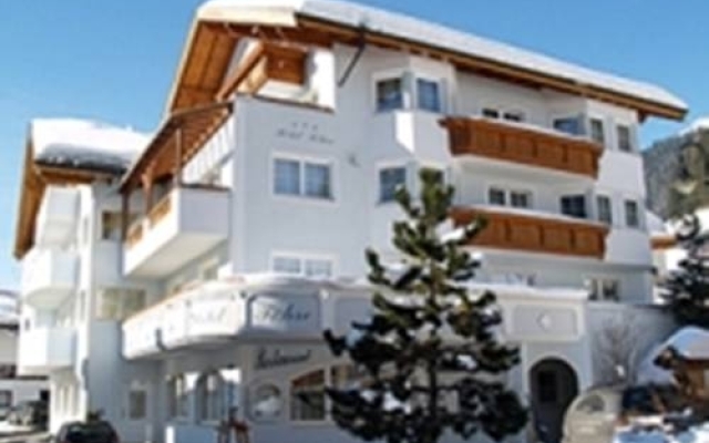 Hotel Föhre