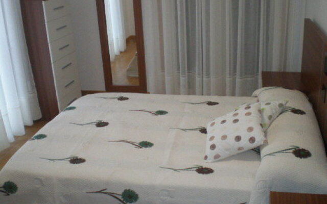 Apartamentos Camposiño
