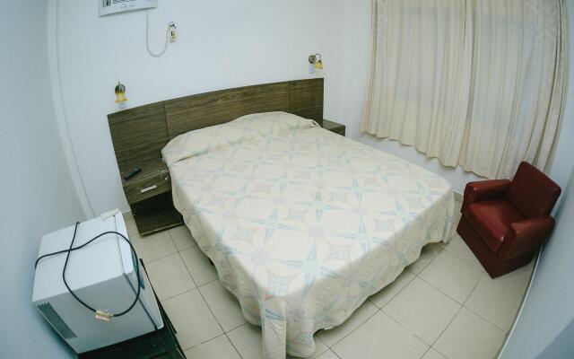 Hotel Tierra Colorada