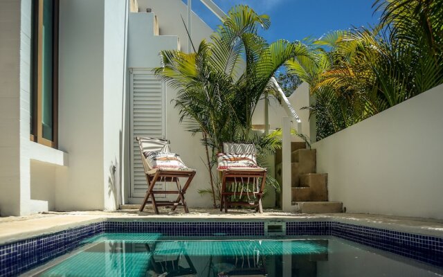 Townhome A9 Stunning Luxury by Gate48