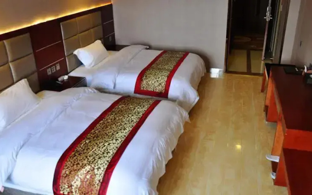 Hengshan Hotel