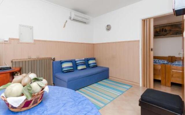 Apartments SALAMON