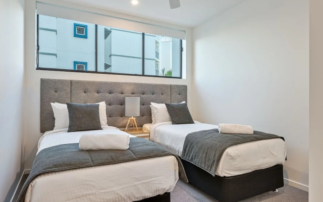 Allure Mooloolaba