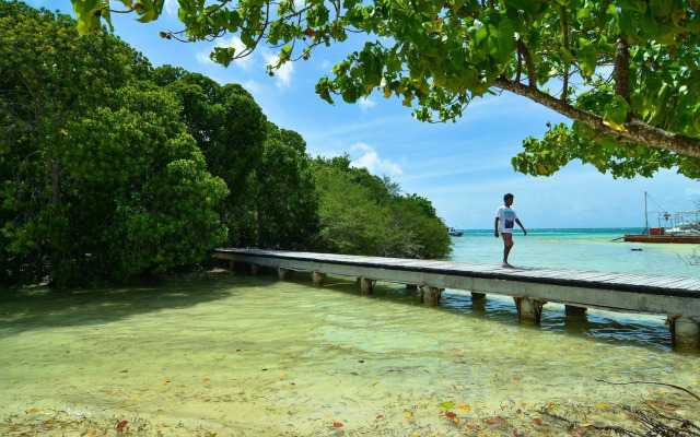 Huraa East Inn