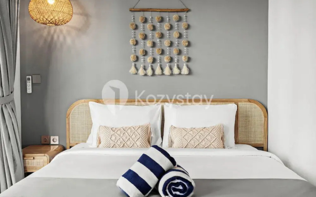 Kleio Villa by Kozystay - Canggu