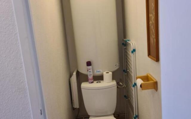 Studio a Xonrupt Proche du Lac