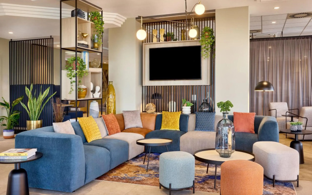 Courtyard by Marriott Magdeburg