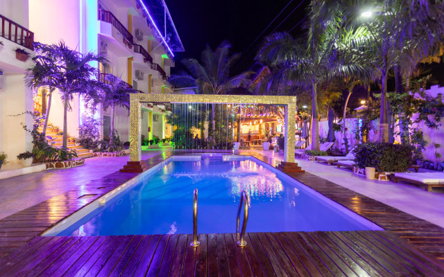 Canary Golden Hotel