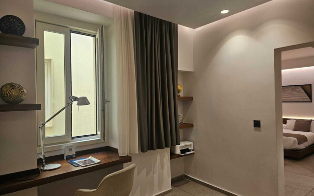 The Capital Boutique Hotel