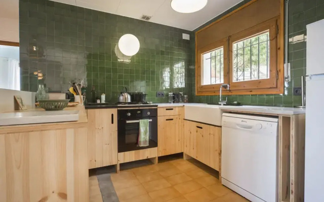 Villa Mas Tomasi 229