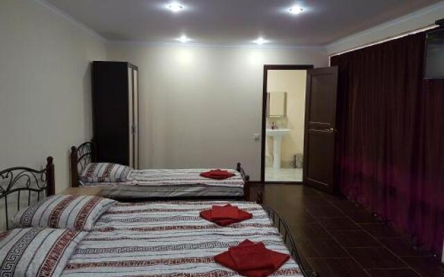 Guest House Black Sea