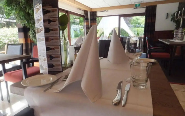 Hotel Overbosch