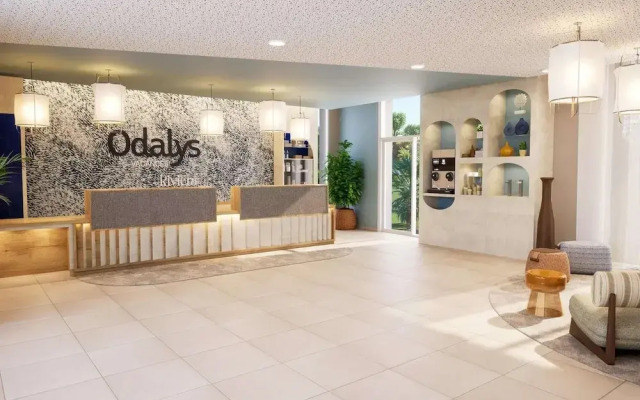 Newly Built Studio Near the Beach