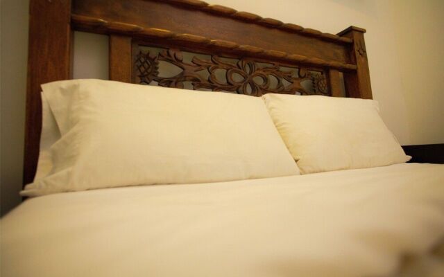 Hotel Sarachuy Valledupar
