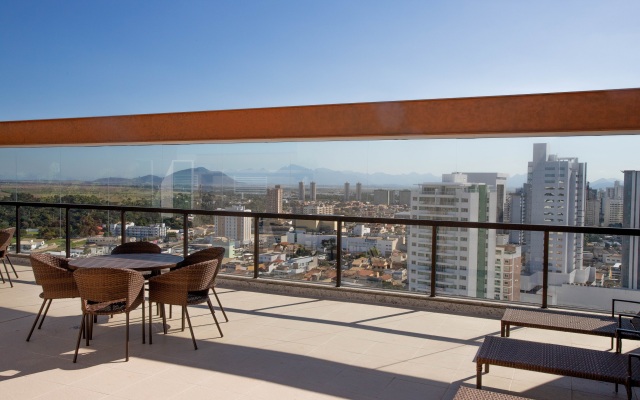 Promenade Soho Campos dos Goytacazes