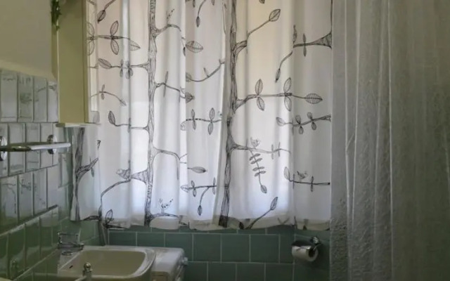 Wellcome Home In Rome