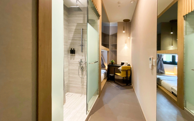 ST Signature Tanjong Pagar – Guest Rooms – Singapore