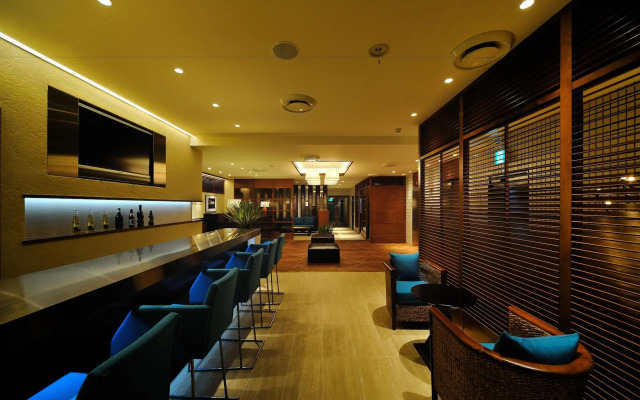 Fukuyama Plaza Hotel