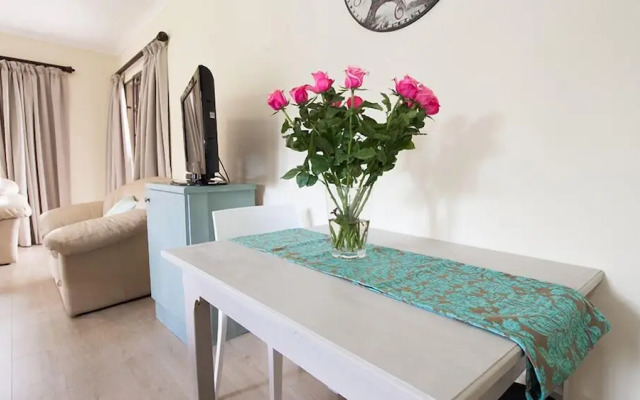 Lavender Lane Guest House
