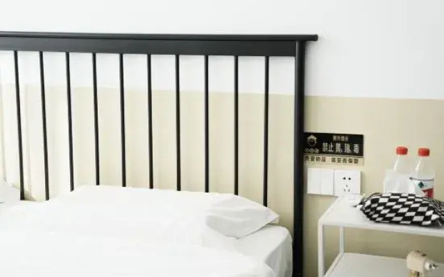 cubicle sanya