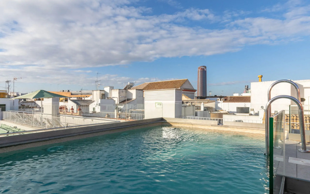 Holiday Rentals Los Salados