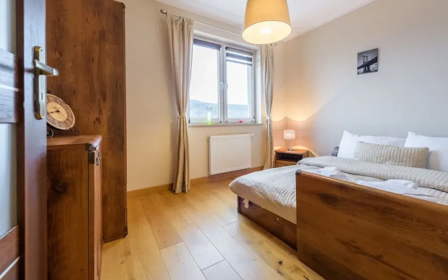 Apartament Cichy - Apartamenty 5d