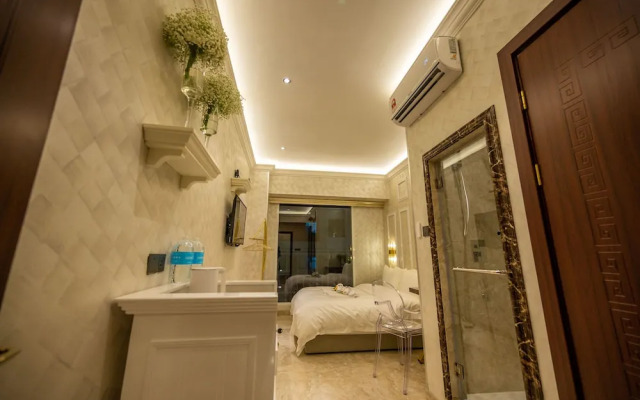 ACJ Residence