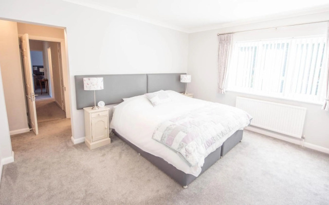 Riseden Bed and Breakfast