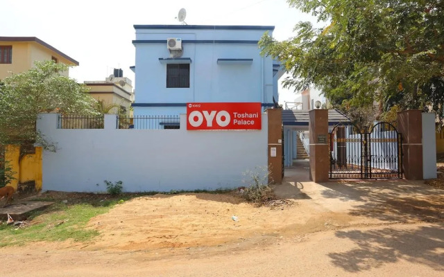 OYO 10512 Shivaas Royal