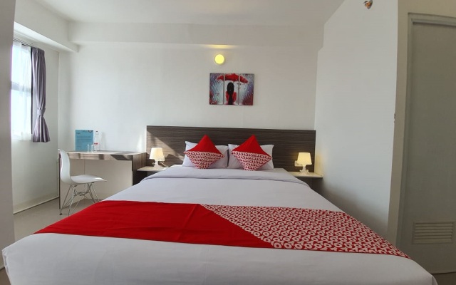 Collection O 28 Urban Town Apartment Karawang